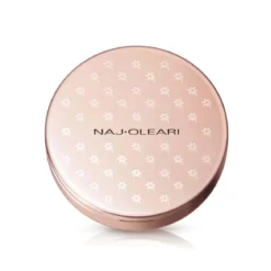 No More Pore Mattifying Powder