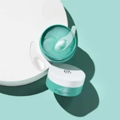 Not Ordinary Treatment Icy Patch occhi