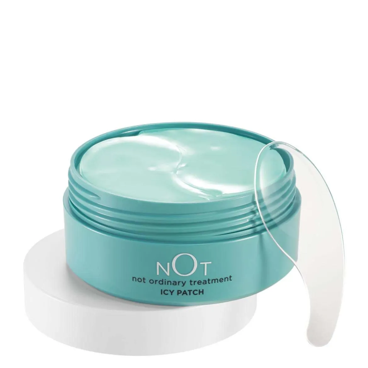 Not Ordinary Treatment Icy Patch occhi