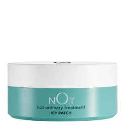Not Ordinary Treatment Icy Patch occhi