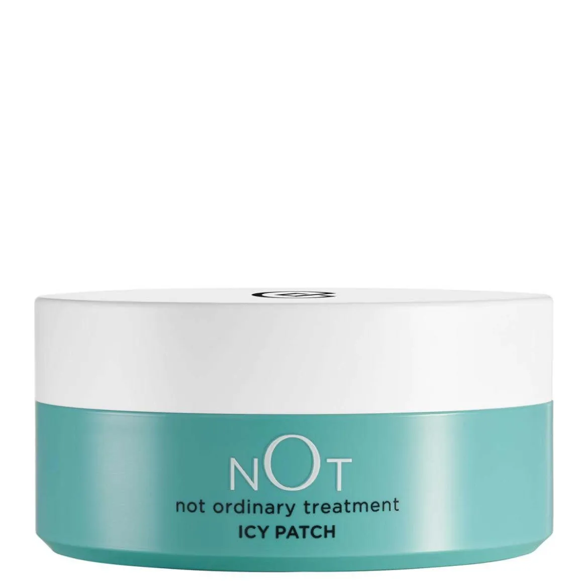 Not Ordinary Treatment Icy Patch occhi