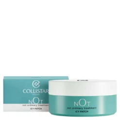 Not Ordinary Treatment Icy Patch occhi