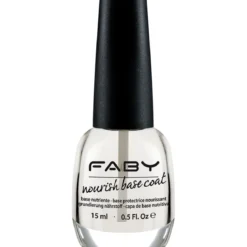 Nourish base coat nutriente unghia