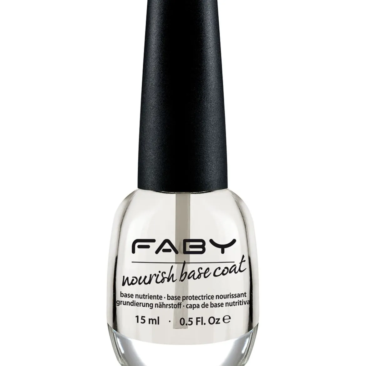 Nourish base coat nutriente unghia