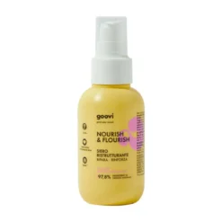 Nourish & Flourish siero ristrutturante