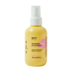 Nourish & Flourish spray districante
