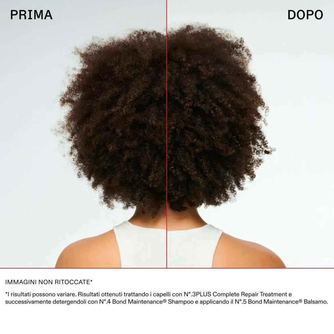 N°.3 Plus Complete Repair Treatment
