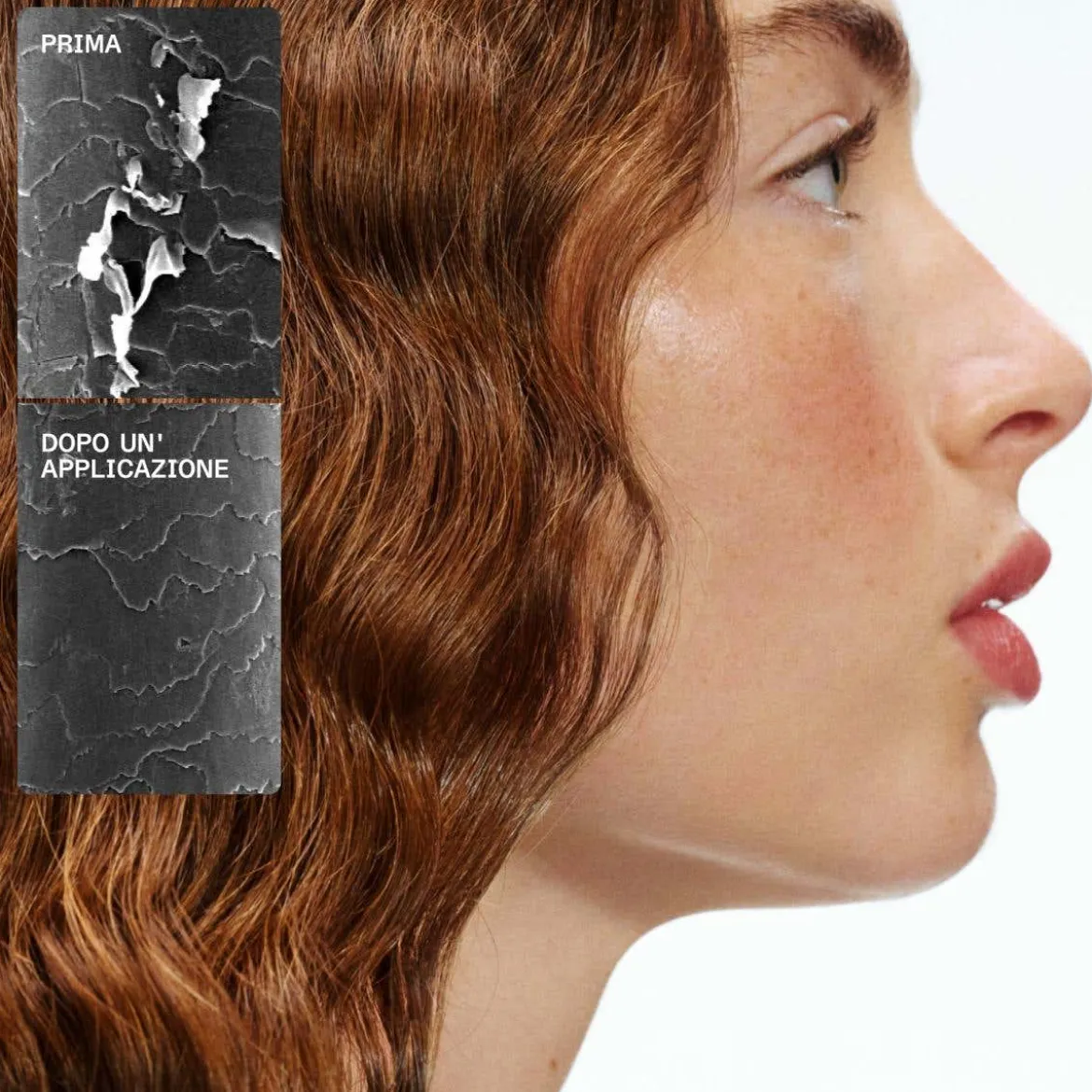 N°.3 Plus Complete Repair Treatment