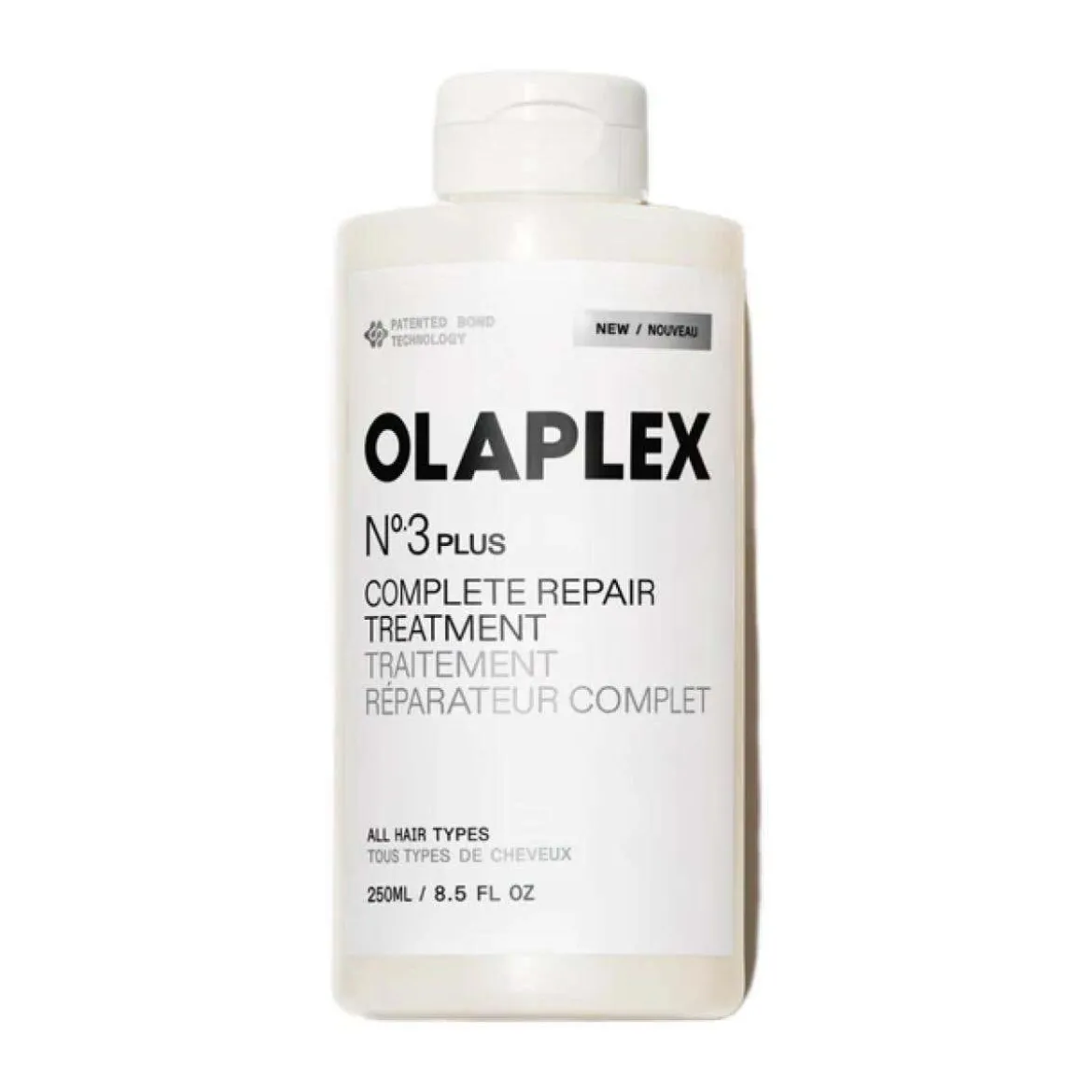 N°.3 Plus Complete Repair Treatment