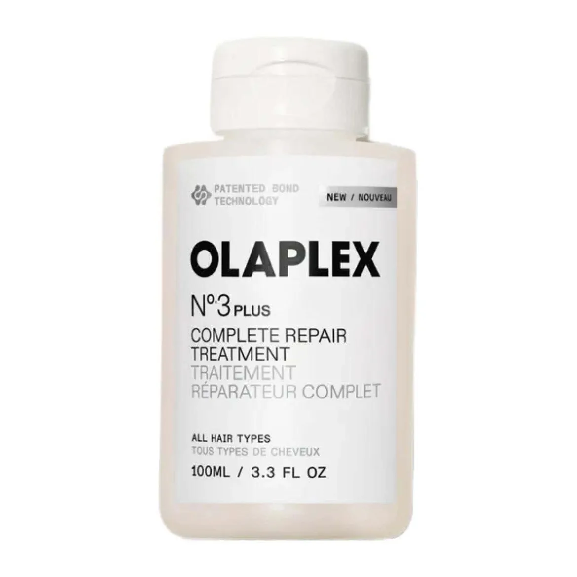 N°.3 Plus Complete Repair Treatment