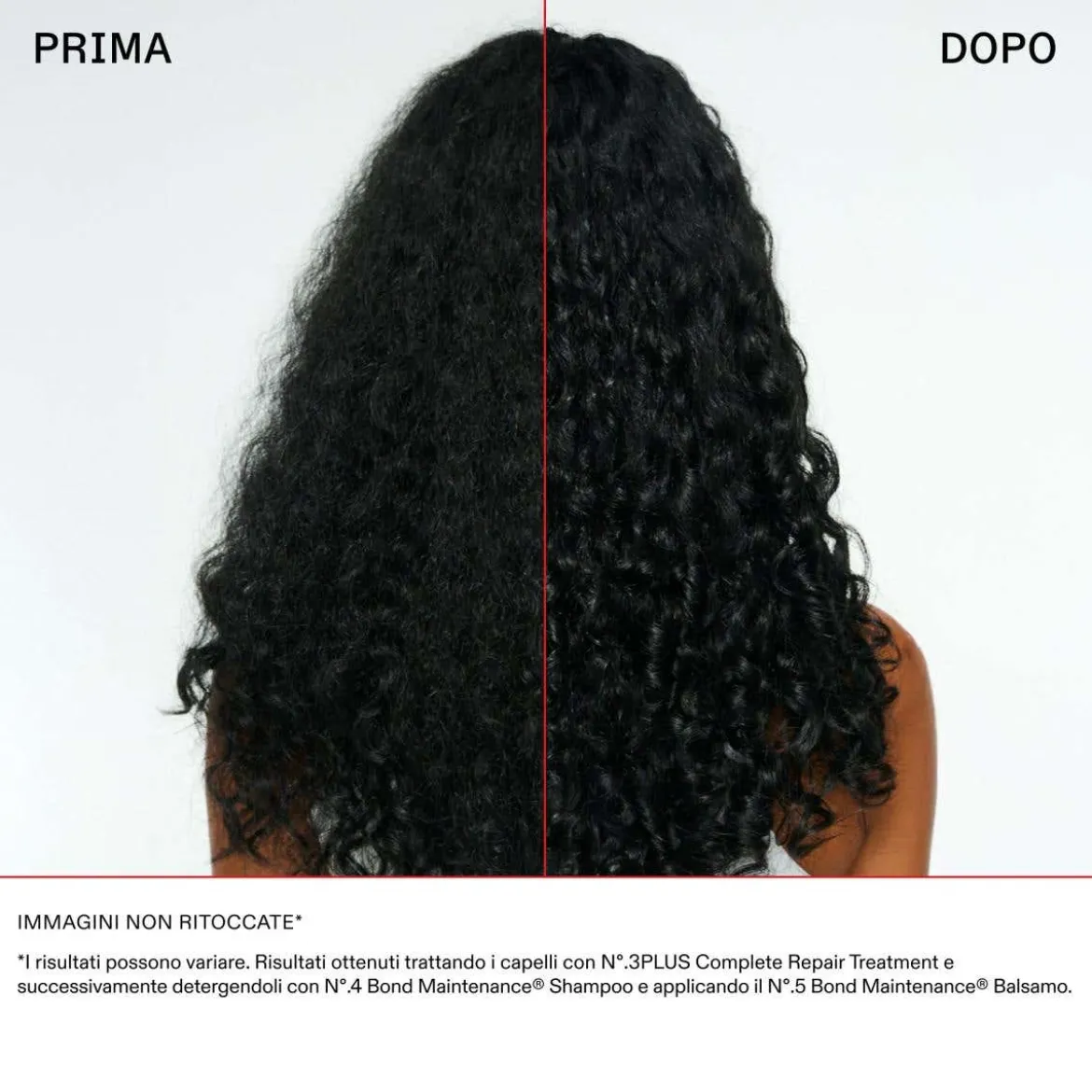 N°.3 Plus Complete Repair Treatment