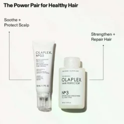 N°.0.5 Scalp Longevity Treatment