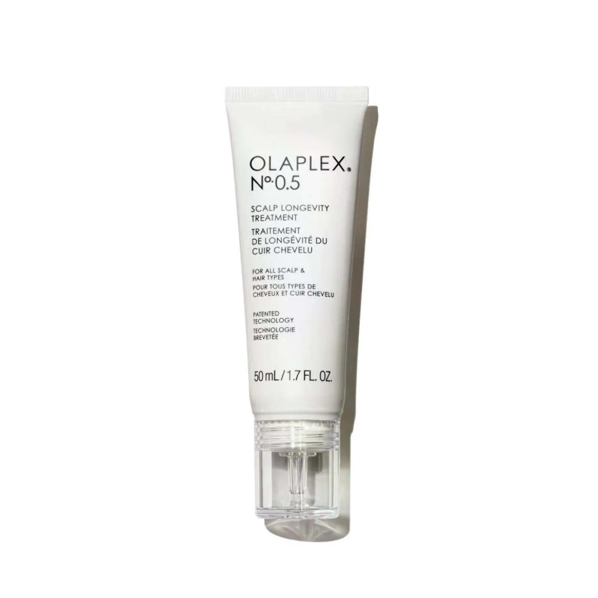 N°.0.5 Scalp Longevity Treatment