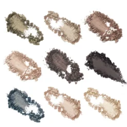 Nuda Cool Palette occhi