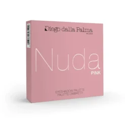 Nuda Pink Palette occhi
