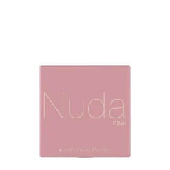 Nuda Pink Palette occhi