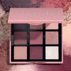 Nuda Pink Palette occhi