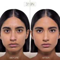 Nudissimo Serum Satin Foundation Spf30