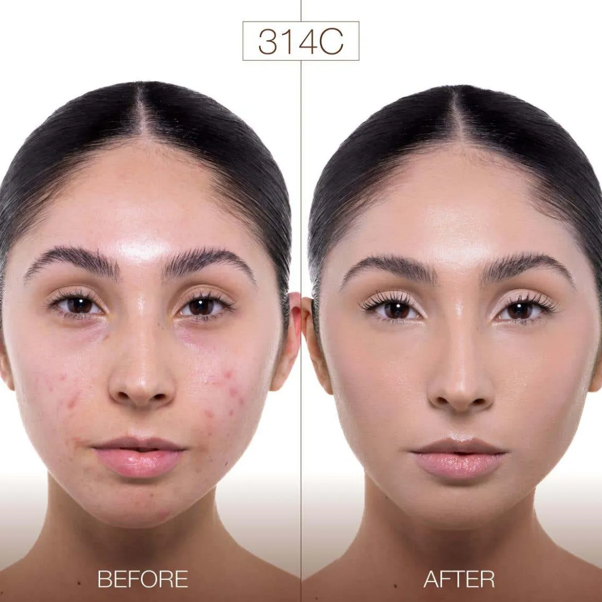 Nudissimo Serum Satin Foundation Spf30