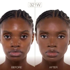 Nudissimo Serum Satin Foundation Spf30