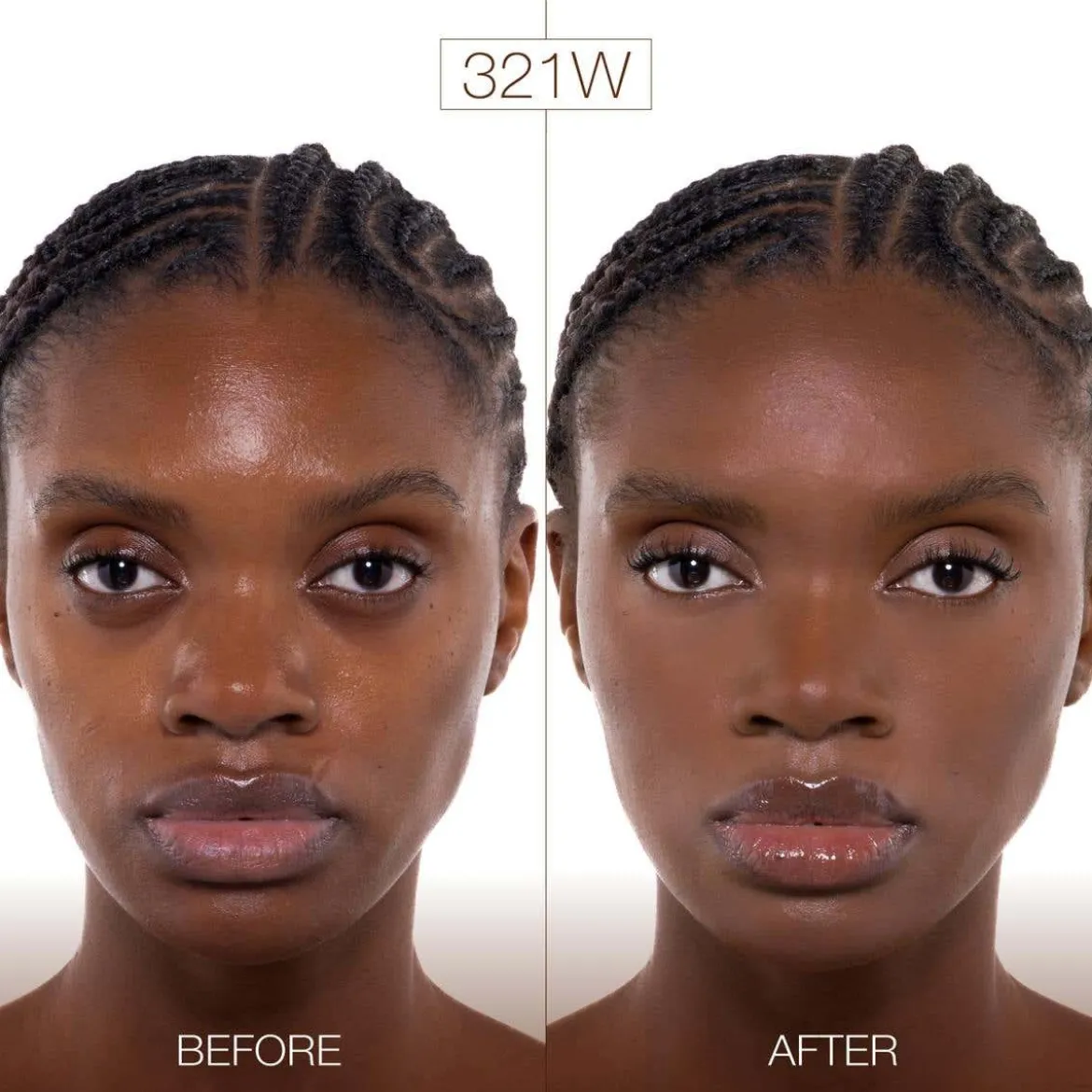 Nudissimo Serum Satin Foundation Spf30