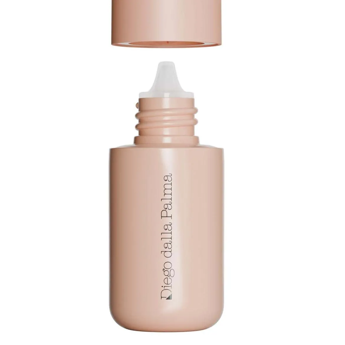 Nudissimo Serum Satin Foundation Spf30