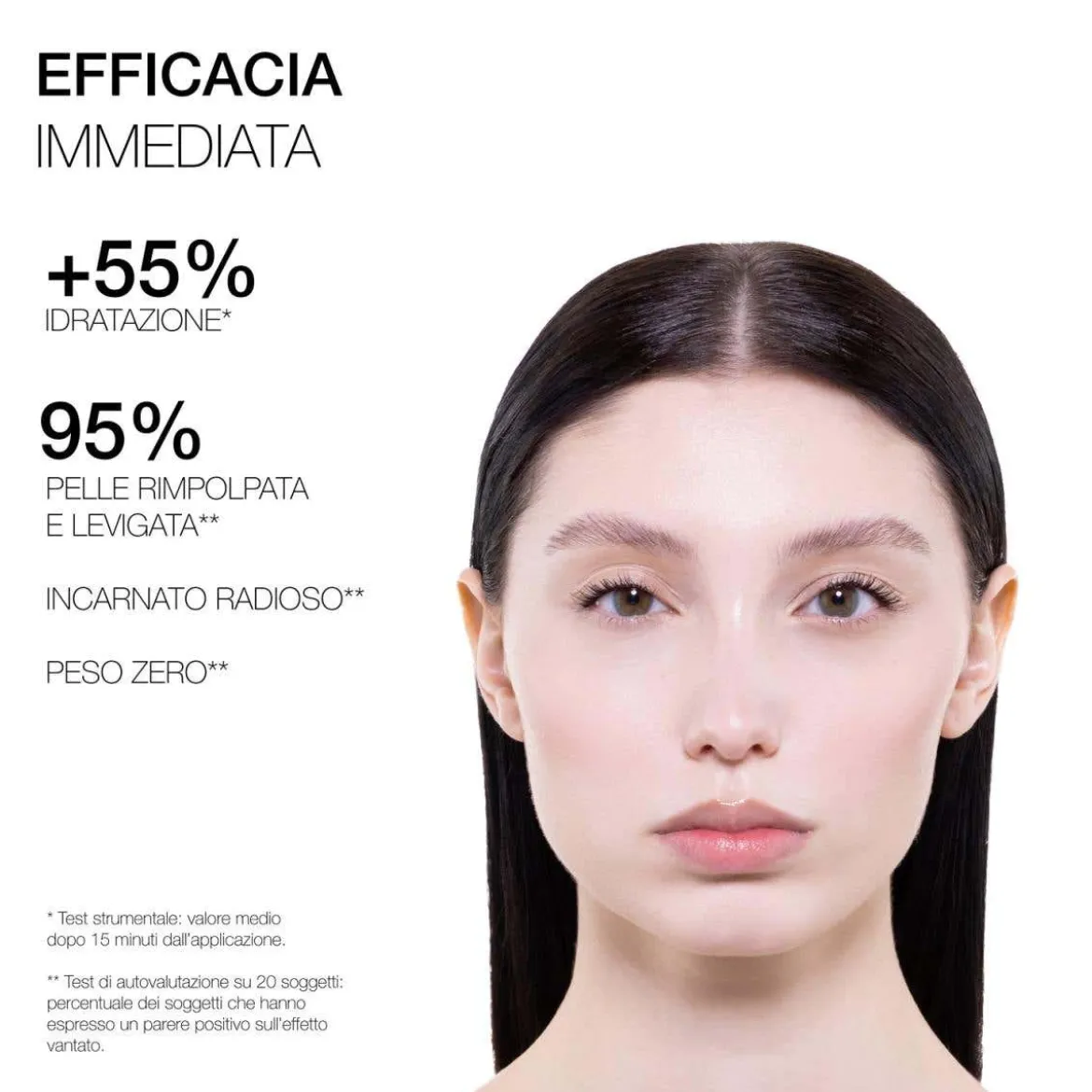Nudissimo Serum Satin Foundation Spf30