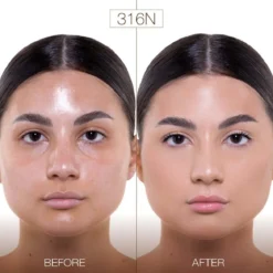 Nudissimo Serum Satin Foundation Spf30