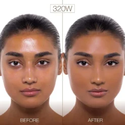 Nudissimo Serum Satin Foundation Spf30