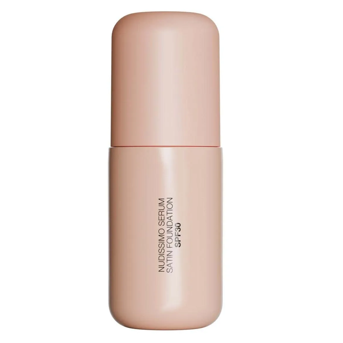Nudissimo Serum Satin Foundation Spf30