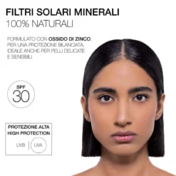 Nudissimo Serum Satin Foundation Spf30