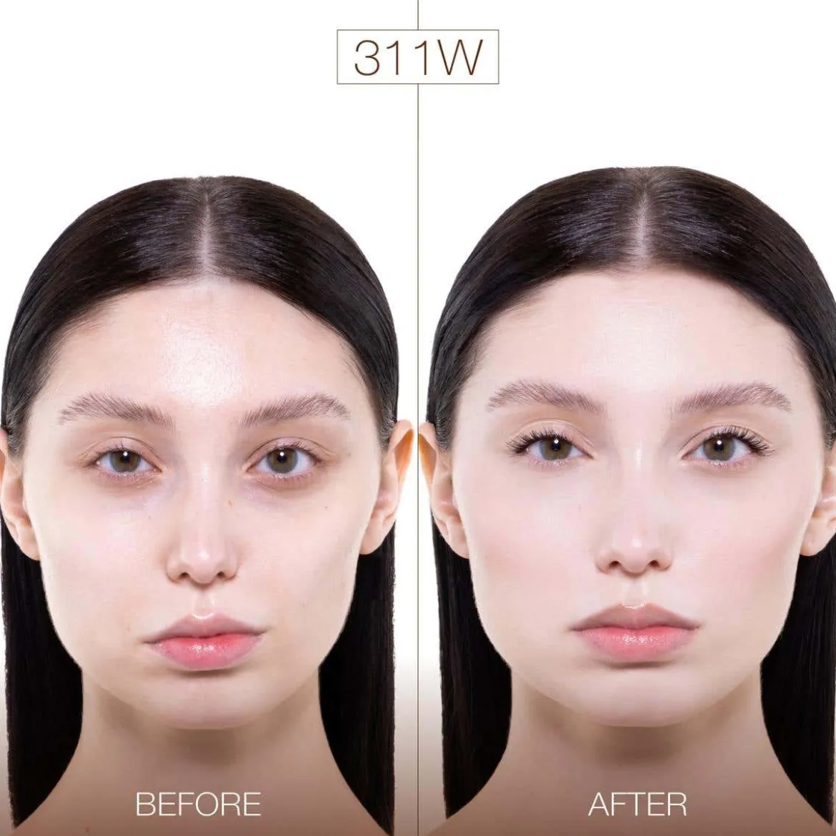 Nudissimo Serum Satin Foundation Spf30
