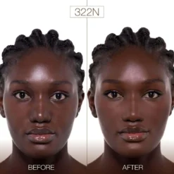 Nudissimo Serum Satin Foundation Spf30