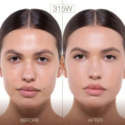 Nudissimo Serum Satin Foundation Spf30