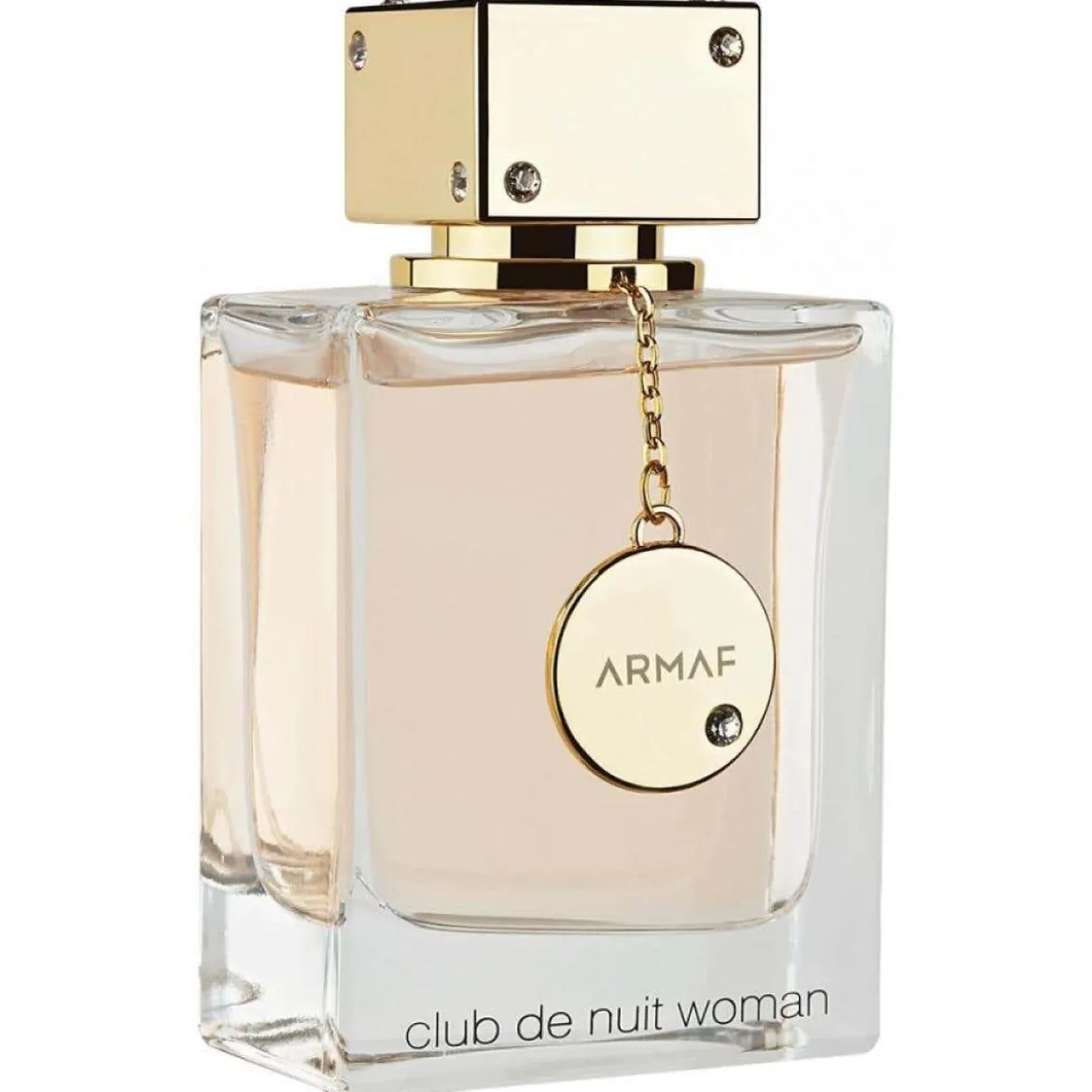 Nuit Woman Eau De Parfum