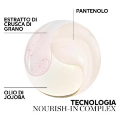 Nutricurls Detangling Conditioner