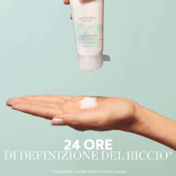 Nutricurls Detangling Conditioner