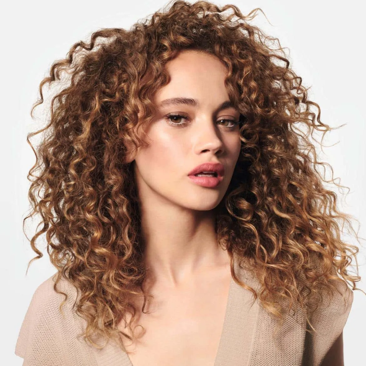 Nutricurls Detangling Conditioner