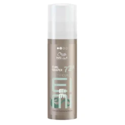 Nutricurls Eimi curl shaper gel crema modellante
