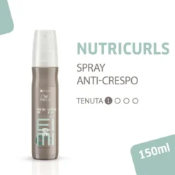 Nutricurls Eimi Fresh Up 72h