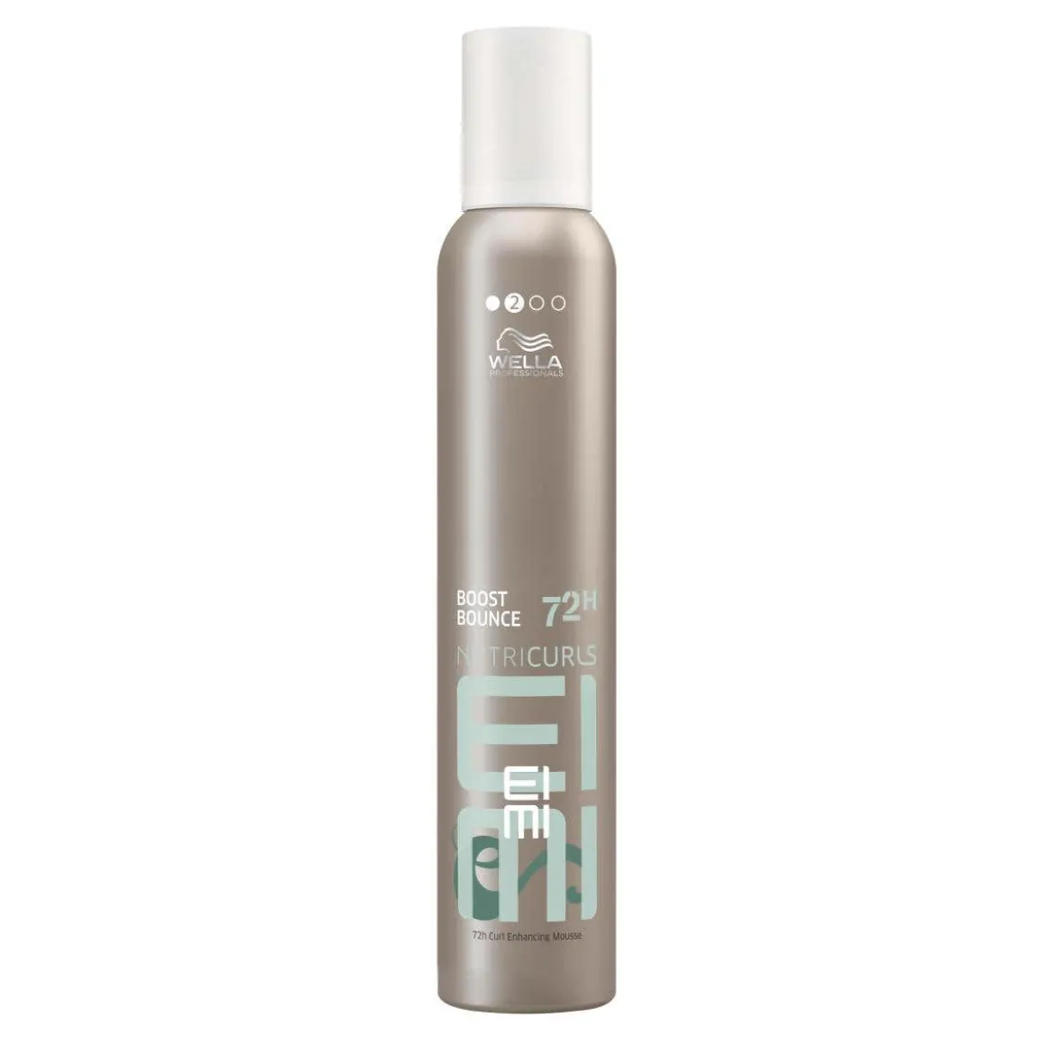 Nutricurls Eimi Nutri Boost Bounce 72H