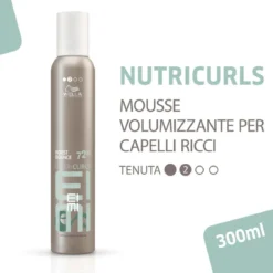 Nutricurls Eimi Nutri Boost Bounce 72H