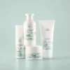 Nutricurls Maschera