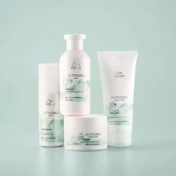 Nutricurls Maschera