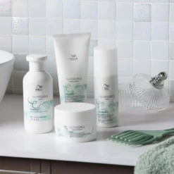 Nutricurls Maschera