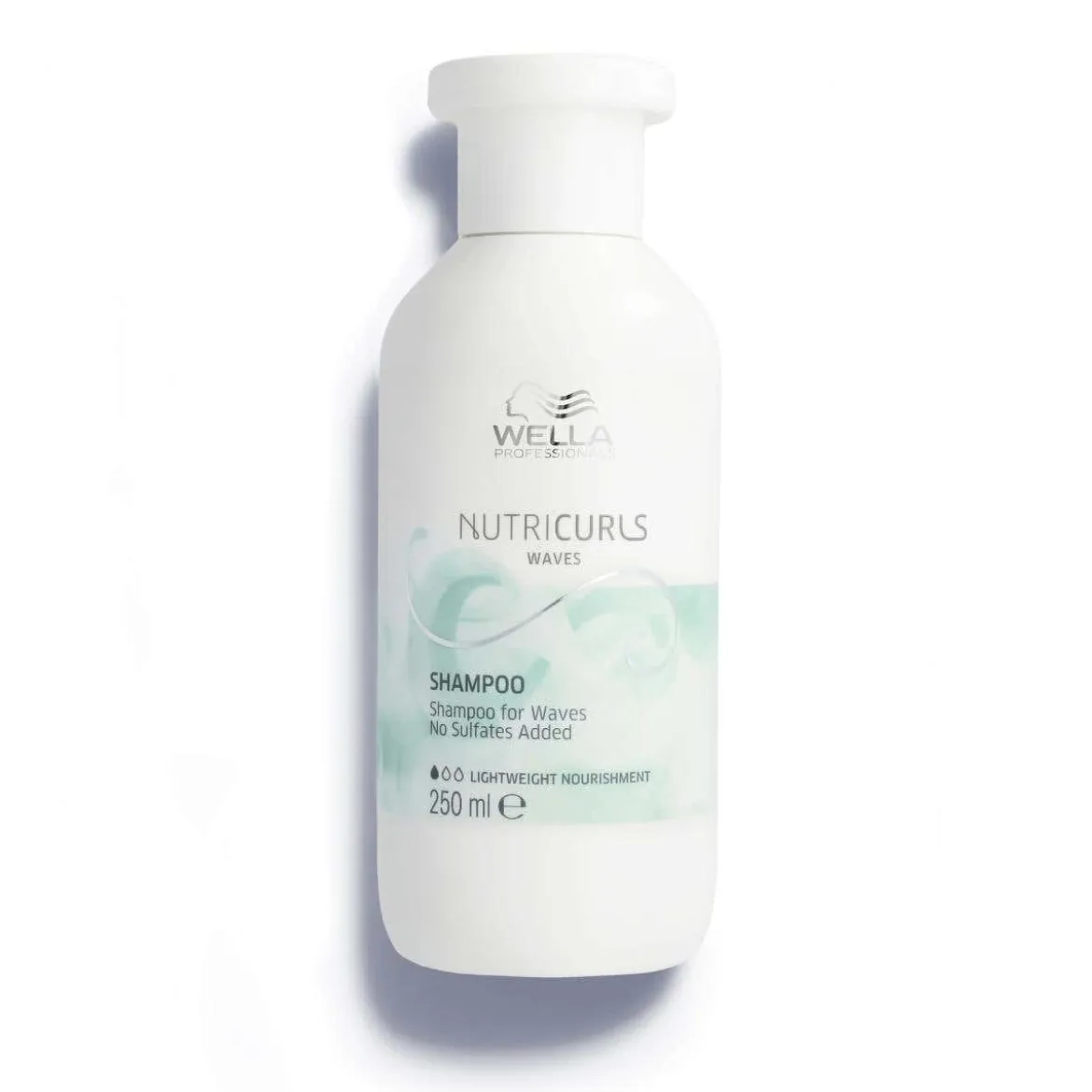 Nutricurls Shampoo capelli ondulati