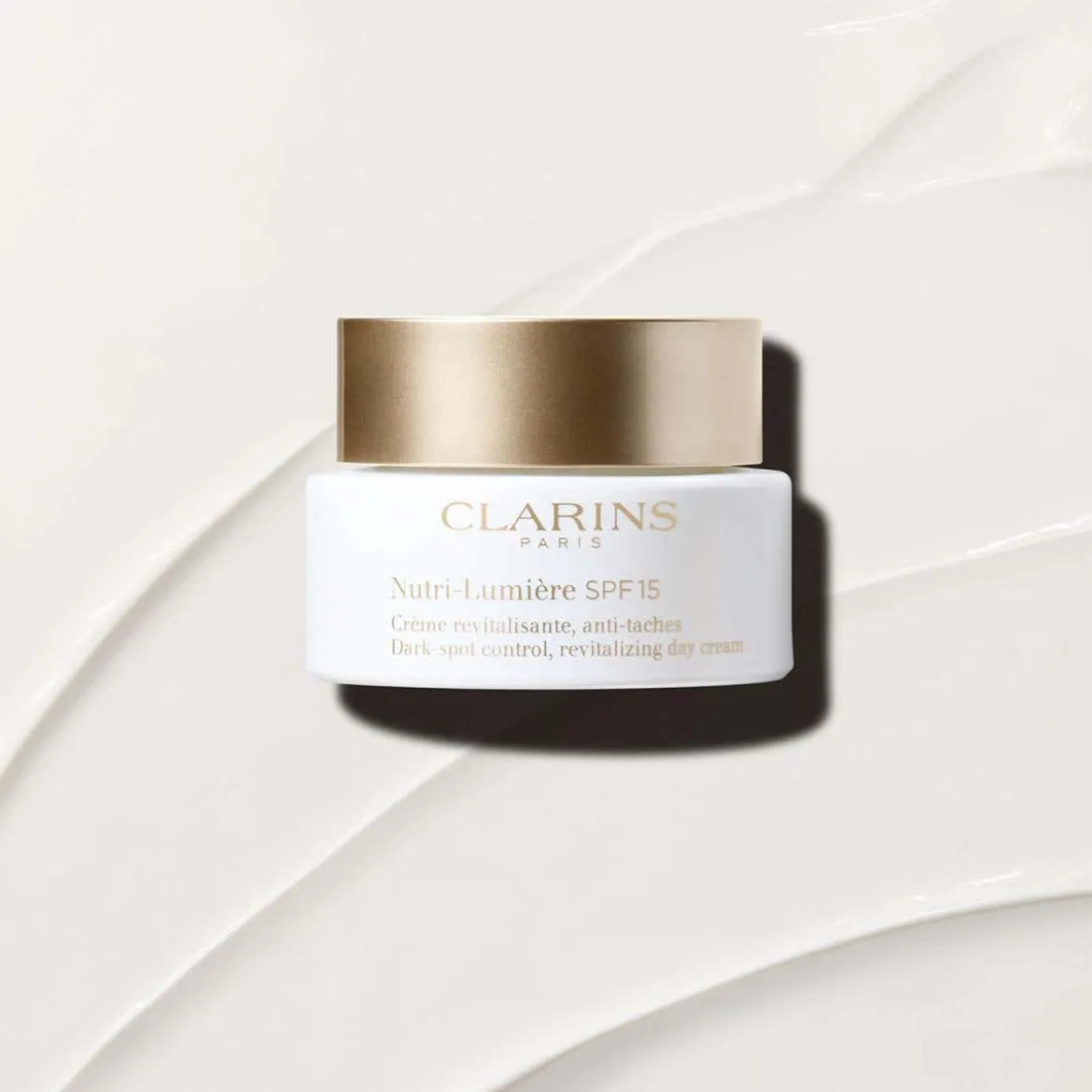 Nutri-Lumière SPF15