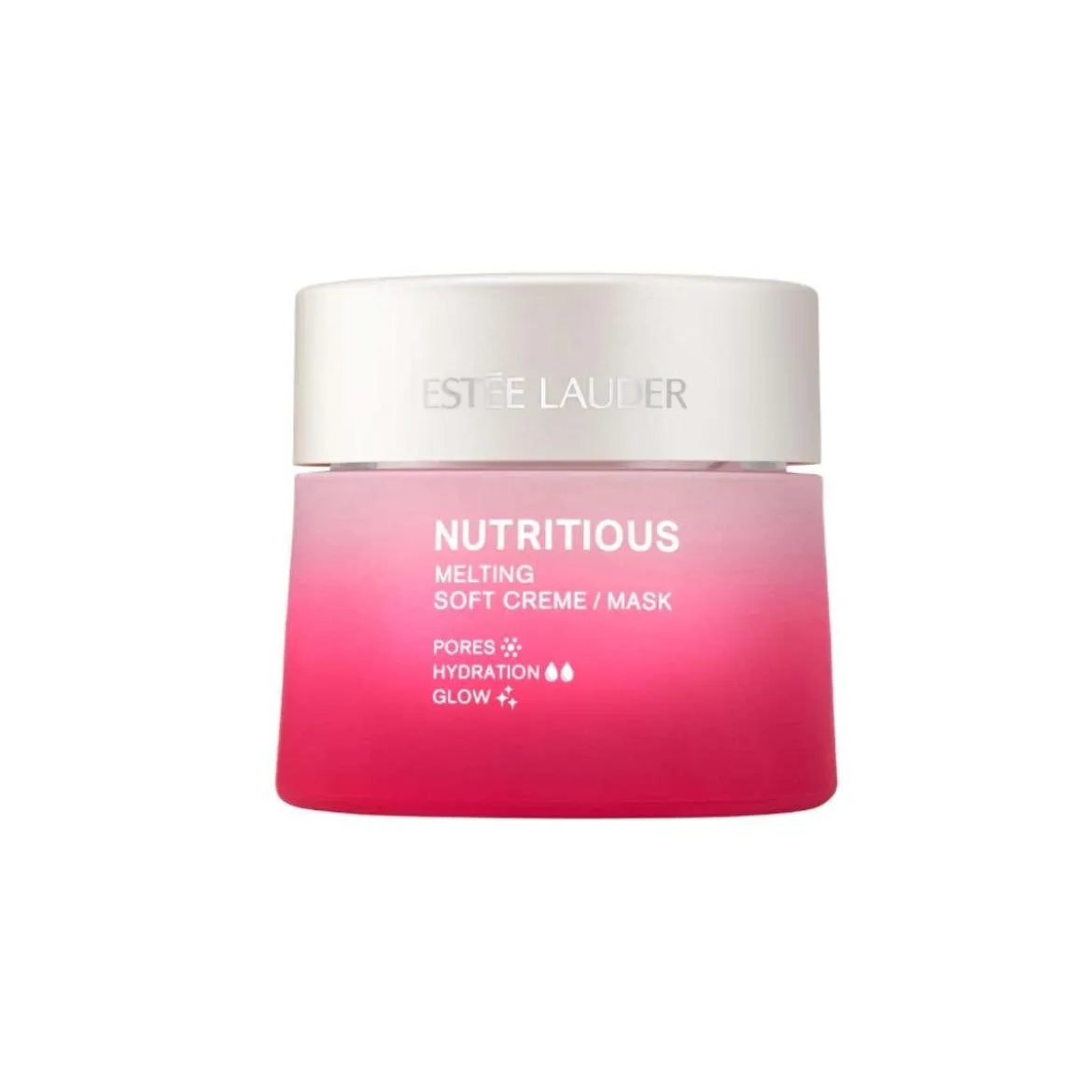Nutritious Melting Soft Creme/Mask