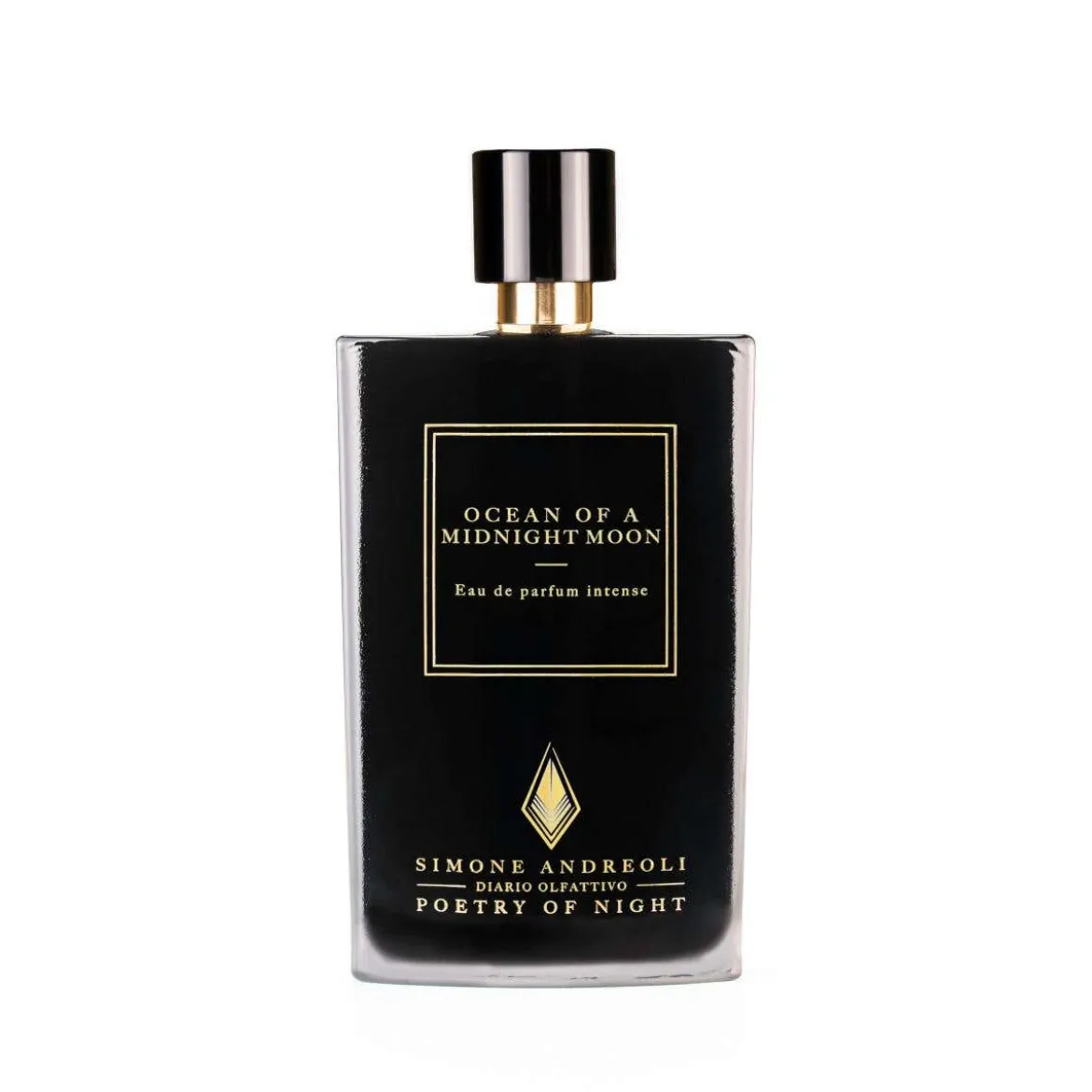 Ocean Of A Midnight Moon Eau de Parfum