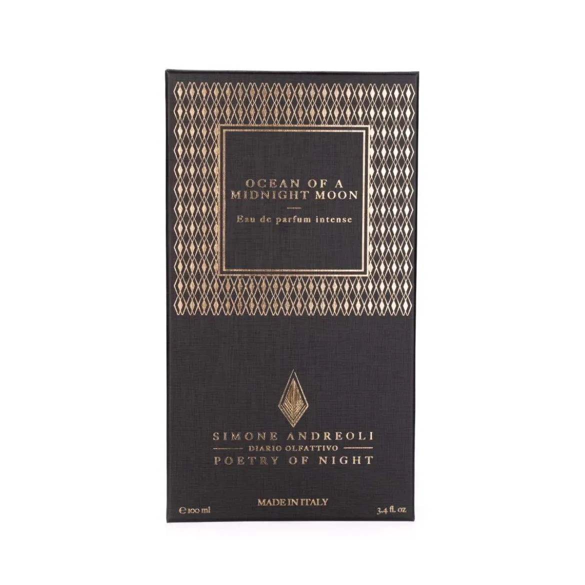 Ocean Of A Midnight Moon Eau de Parfum